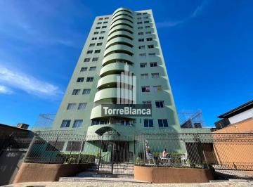 Apartamento · 110m² · 3 Quartos · 1 Vaga · Apartamento em Centro, Ponta Grossa/PR de 110m² 3 quartos para locação R$ 1.800,00/mes