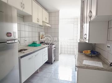 Apartamento · 70m² · Apartamento em Assunção, São Bernardo do Campo/SP de 70m² para locação R$ 2.232,00/mes