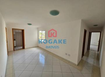 Apartamento · 60m² · 2 Quartos · 2 Vagas · Apartamento em Jardim das Colinas, São José dos Campos/SP de 60m² 2 quartos para locação R$ 2.700,00