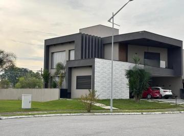 Casa · 345m² · 4 Quartos · 3 Vagas · Casa em Jardim do Golfe, São José dos Campos/SP de 345m² 4 quartos para locação R$ 25.000,00/mes
