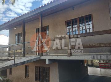 Terreno · 250m² · 3 Quartos · 4 Vagas · Terreno em Jardim Rosalina, Cotia/SP de 250m² 3 quartos para locação R$ 2.900,00/mes