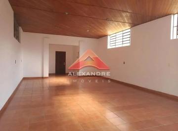 Comercial · 75m² · 2 Vagas · Ponto em Vila Tatetuba, São José dos Campos/SP de 75m² para locação R$ 2.500,00/mes