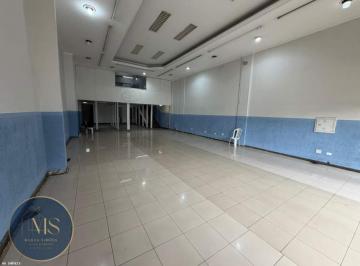 Comercial · 215m² · Sala em Centro, Guarulhos/SP de 215m² para locação R$ 15.000,00/mes