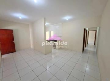 Casa · 70m² · 2 Quartos · 2 Vagas · Casa em Altos da Vila Paiva, São José dos Campos/SP de 70m² 2 quartos para locação R$ 1.700,00/mes