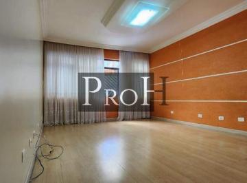 Casa · 110m² · 3 Quartos · 2 Vagas · Sobrado em Santa Maria, São Caetano do Sul/SP de 110m² 3 quartos para locação R$ 4.200,00/mes