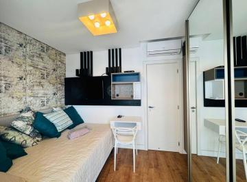 EDIFÍCIO AMORES DA BRAVA - PRAIA BRAVA, ITAJAÍ
Conforto e praticidade em uma da · Apartamento em Praia Brava, Itajaí/SC de 111m² 3 quartos para locação R$ 11.000,00/mes