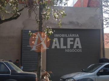 Comercial · 250m² · Imóvel Comercial em Jardim Sabiá, Cotia/SP de 250m² para locação R$ 3.500,00/mes