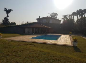 Terreno · 700m² · 4 Quartos · 10 Vagas · Terreno em Granja Viana II, Cotia/SP de 700m² 4 quartos para locação R$ 25.000,00/mes