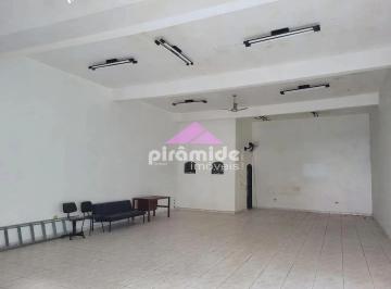 Comercial · 110m² · Ponto em Centro, São José dos Campos/SP de 110m² à venda por R$ 1.100.000,00 ou para locação R$ 3.00