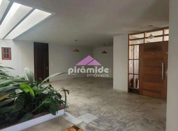 Casa · 290m² · 3 Quartos · 2 Vagas · Casa em Jardim Esplanada, São José dos Campos/SP de 290m² 3 quartos para locação R$ 8.000,00/mes
