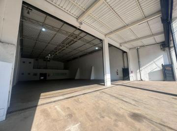 Comercial · 515m² · Imóvel Comercial em Chácara Belverde, Vargem Grande Paulista/SP de 515m² para locação R$ 12.000,00/m