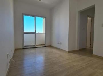 Apartamento · 56m² · 2 Quartos · 2 Vagas · Apartamento em Urbanova, São José dos Campos/SP de 56m² 2 quartos para locação R$ 2.500,00/mes