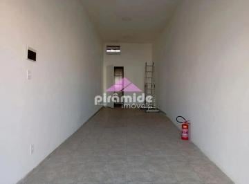 Comercial · 47m² · Ponto em Centro, São José dos Campos/SP de 47m² para locação R$ 3.500,00/mes
