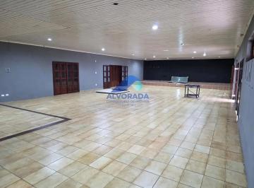 Comercial · 550m² · Galpão em São Gonçalo, Taubaté/SP de 550m² para locação R$ 13.000,00/mes