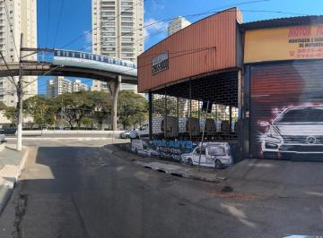 Comercial · 120m² · Galpão em Vila Prudente, São Paulo/SP de 120m² para locação R$ 6.000,00/mes