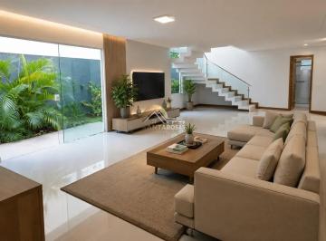 Casa · 310m² · 5 Quartos · 4 Vagas · Casa em Recreio Ipitanga, Lauro de Freitas/BA de 310m² 5 quartos para locação R$ 7.740,00/mes