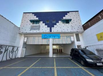 Comercial · 330m² · 8 Vagas · Sala em Jardim Eugênia, Guarulhos/SP de 330m² para locação R$ 16.000,00/mes