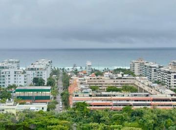 Apartamento · 140m² · 4 Quartos · 2 Vagas · Apartamento em Barra da Tijuca, Rio de Janeiro/RJ de 140m² 4 quartos para locação R$ 8.000,00/mes