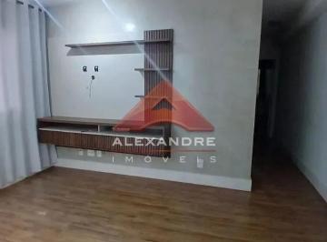 Apartamento · 47m² · 2 Quartos · 1 Vaga · Apartamento em Jardim Copacabana, São José dos Campos/SP de 47m² 2 quartos para locação R$ 2.000,00/