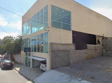 Comercial · 30m² · Imóvel Comercial em Jardim Sabiá, Cotia/SP de 30m² para locação R$ 1.600,00/mes