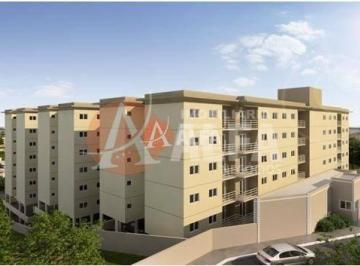 Apartamento · 2 Quartos · Apartamento em Jardim Barro Branco, Cotia/SP de 0m² 2 quartos para locação R$ 1.500,00/mes
