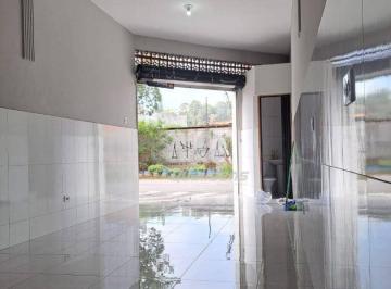 Comercial · 42m² · Salão em Parque Bandeirantes, Mauá/SP de 42m² para locação R$ 1.100,00/mes