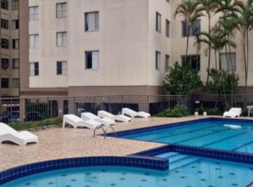 Apartamento · 70m² · 2 Quartos · 1 Vaga · Apartamento em Vila Constança, São Paulo/SP de 70m² 2 quartos para locação R$ 3.500,00/mes