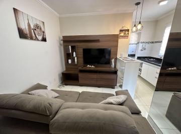 Apartamento · 29m² · 1 Quarto · 1 Vaga · Apartamento em Jardim Palladino, Itatiba/SP de 29m² 1 quartos para locação R$ 2.400,00/mes