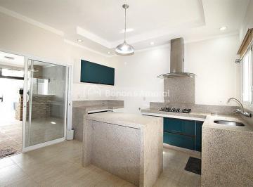 Casa · 179m² · 3 Quartos · 4 Vagas · Casa em Parque Brasil 500, Paulínia/SP de 179m² 3 quartos para locação R$ 5.600,00/mes