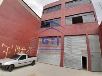 Comercial · 720m² · 4 Vagas · Predio em Parque Brasil, São Paulo/SP de 720m² para locação R$ 25.000,00/mes