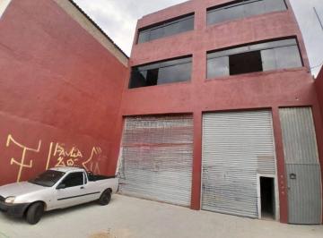 Comercial · 720m² · 4 Vagas · Predio em Parque Brasil, São Paulo/SP de 720m² para locação R$ 25.000,00/mes