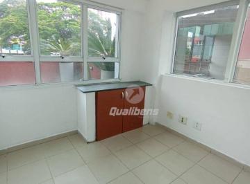 Comercial · 70m² · Sala em Vila Bocaina, Mauá/SP de 70m² para locação R$ 3.950,00/mes