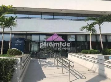 Comercial · 24m² · 1 Vaga · Sala em Jardim São Dimas, São José dos Campos/SP de 24m² para locação R$ 1.500,00/mes