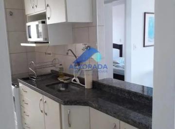 Apartamento · 45m² · 1 Quarto · 1 Vaga · Apartamento em Centro, São José dos Campos/SP de 45m² 1 quartos para locação R$ 2.300,00/mes