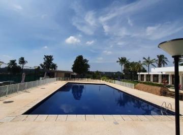 Terreno · 384m² · 3 Quartos · 4 Vagas · Terreno em Paisagem Renoir, Cotia/SP de 384m² 3 quartos para locação R$ 17.000,00/mes