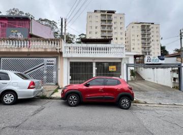 Casa · 104m² · 3 Quartos · 2 Vagas · Casa em Vila São Francisco, São Paulo/SP de 104m² 3 quartos para locação R$ 5.800,00/mes