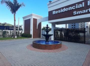 Apartamento · 45m² · 2 Quartos · 1 Vaga · Apartamento em Ressacada, Itajaí/SC de 45m² 2 quartos para locação R$ 2.000,00/mes