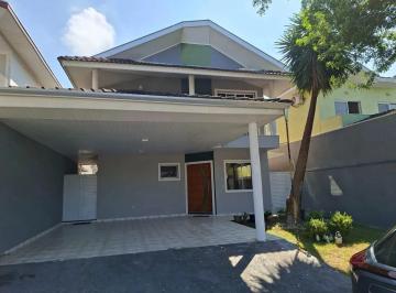 Casa · 200m² · 4 Quartos · Casa em Urbanova, São José dos Campos/SP de 200m² 4 quartos para locação R$ 7.500,00/mes