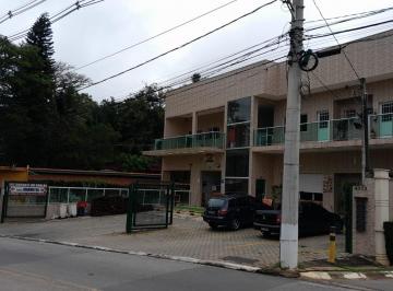 Comercial · 27m² · 1 Vaga · Imóvel Comercial em Jardim São Vicente, Cotia/SP de 27m² para locação R$ 2.000,00/mes