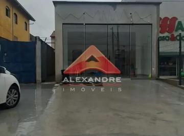 Comercial · 50m² · Ponto em Vila Tesouro, São José dos Campos/SP de 50m² para locação R$ 3.500,00/mes