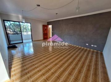 Apartamento · 110m² · 3 Quartos · 2 Vagas · Apartamento em Pontal de Santa Marina, Caraguatatuba/SP de 110m² 3 quartos para locação R$ 3.500,00/
