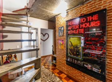Apartamento · 134m² · 3 Quartos · 2 Vagas · Apartamento à Venda - Jardim Marajoara , 3 Quartos, 134 m2