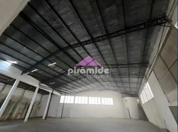 Comercial · 500m² · 4 Vagas · Galpão em Jardim Satélite, São José dos Campos/SP de 500m² à venda por R$ 3.500.000,00 ou para locaç