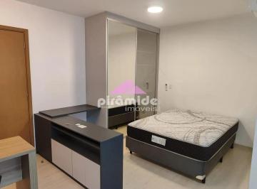 Apartamento · 38m² · 1 Quarto · 1 Vaga · Apartamento em Altos do Esplanada, São José dos Campos/SP de 38m² 1 quartos para locação R$ 3.500,00