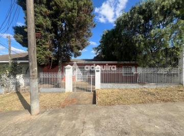 Casa · 90m² · 2 Quartos · Casa em Oficinas, Ponta Grossa/PR de 90m² 2 quartos para locação R$ 1.100,00/mes