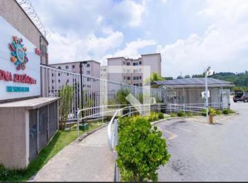 Terreno · 38m² · 2 Quartos · 1 Vaga · Terreno em Jardim Petrópolis, Cotia/SP de 38m² 2 quartos para locação R$ 1.300,00/mes