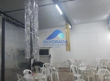 Comercial · 120m² · Ponto em Parque dos Ipês, São José dos Campos/SP de 120m² para locação R$ 2.500,00/mes