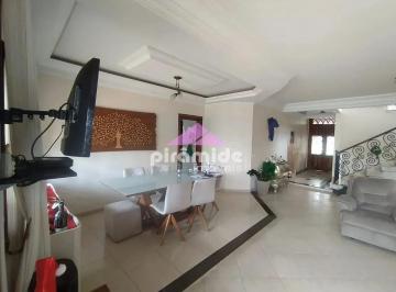Casa de 4 quartos, São José dos Campos · Casa em Parque Residencial Aquarius, São José dos Campos/SP de 258m² 4 quartos para locação R$ 15.00