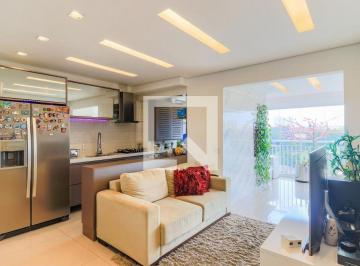 Apartamento · 86m² · 3 Quartos · 1 Vaga · Apartamento à Venda - Santo Amaro , 3 Quartos, 86 m2
