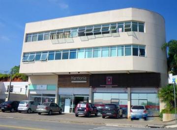 Comercial · 111m² · 2 Vagas · Salão em Parque Bahia, Cotia/SP de 111m² para locação R$ 6.200,00/mes